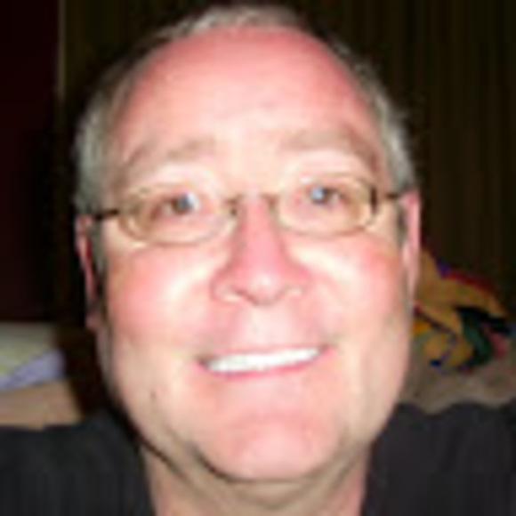 Meet your Posher, Larry - Picture 1 of 1